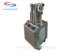 Máy làm xúc xích tự động SF-150