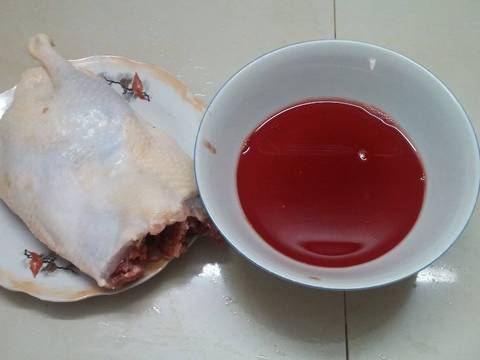 cách cắt tiết vịt không đông cách cắt tiết vịt không đông cách cắt tiết vịt không đông