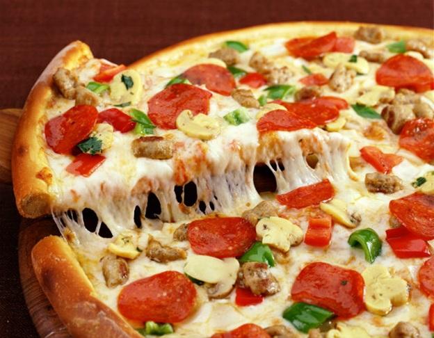 pizza 2