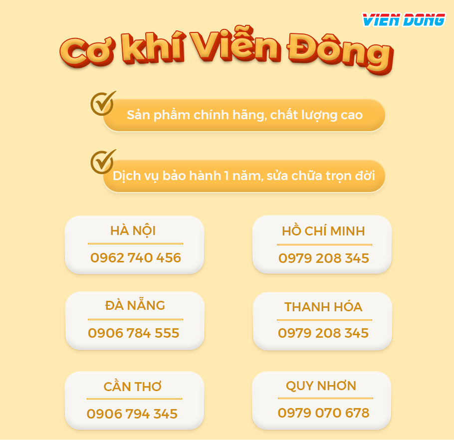 Liên hệ Viễn Đông