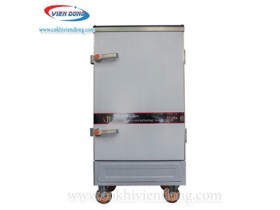 Nồi hấp bánh bao công nghiệp