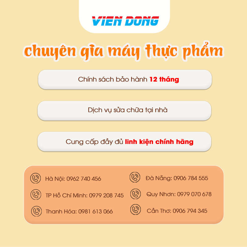 Liên hệ Viễn Đông