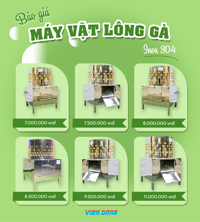 máy vặt lông gà