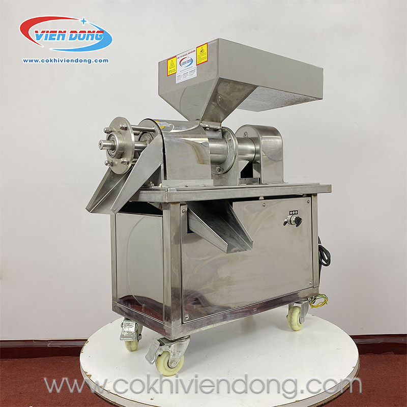 Giá máy ép nước cốt dừa mini
