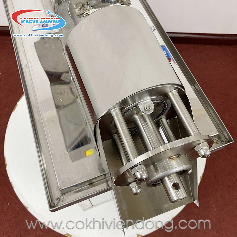 Giá máy ép nước cốt dừa mini