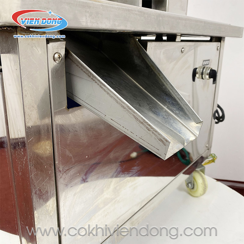 Giá máy ép nước cốt dừa mini