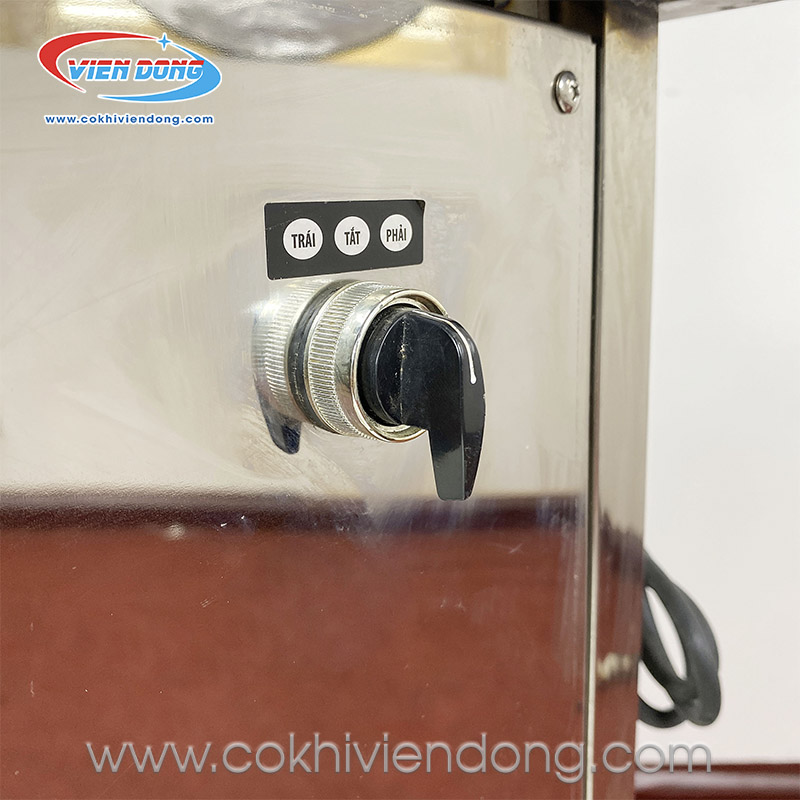 giá máy ép nước cốt dừa mini